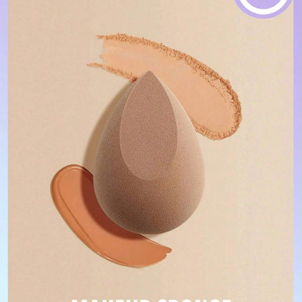 SHEGLAM Camel Beauty Sponge