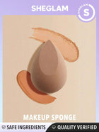 SHEGLAM Camel Beauty Sponge