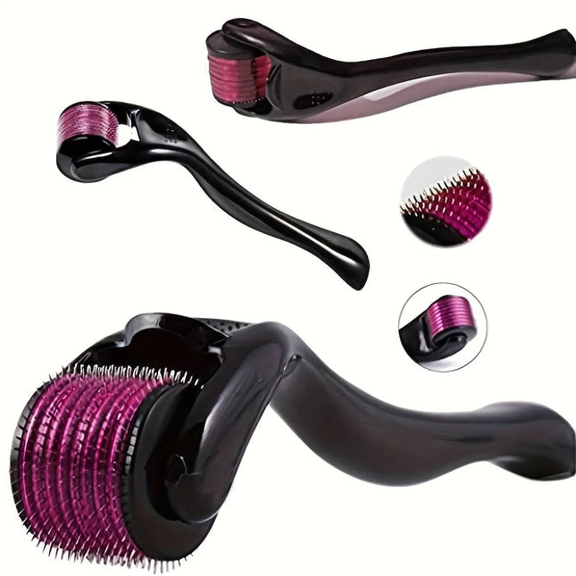 LUJITO 540 Derma Roller 0.5mm