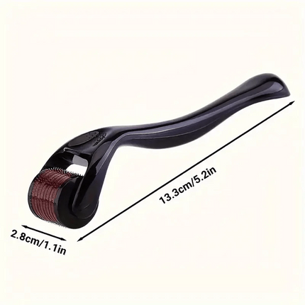 LUJITO 540 Derma Roller 0.5mm