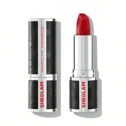 SHEGLAM Icon Lipstick Xoxo Marilyn