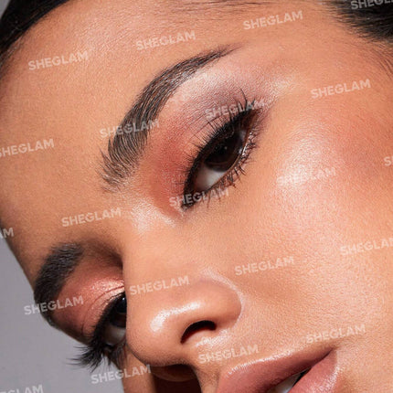 SHEGLAM Centuries Palette 15-Color Matte Shimmer Eyeshadow Palette Neutral And Cool Tones