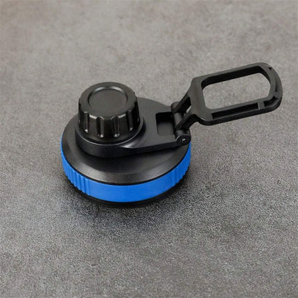 Stainless Steel Vacuum Bottle 800ml