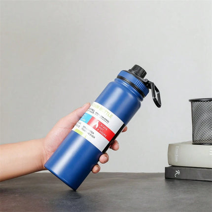 Stainless Steel Vacuum Bottle 800ml