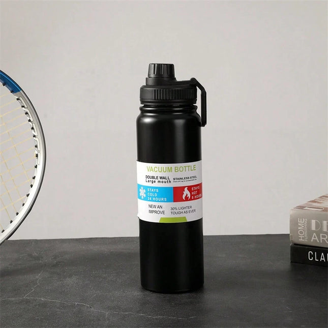 Stainless Steel Vacuum Bottle 800ml