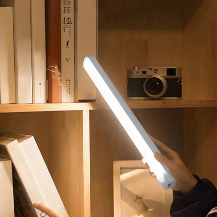 LED Motion Sensor Cabinet Light 30cm Warm White