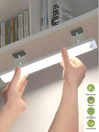 LED Motion Sensor Cabinet Light 30cm Warm White