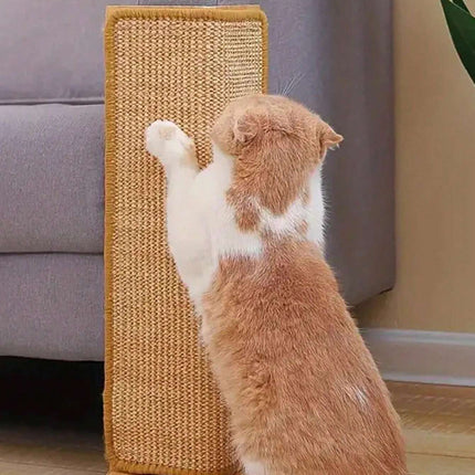 Cat Scratch Pad Mat  20x50cm