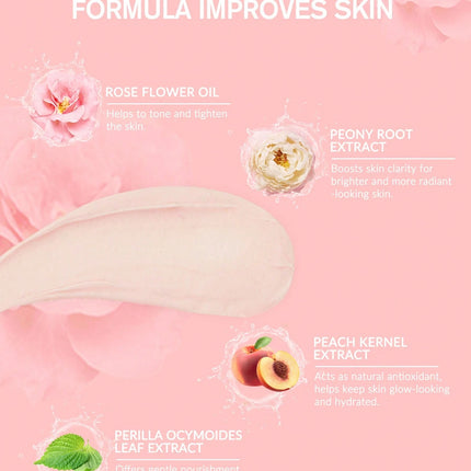 SHEGLAM Invisible Pore Primer