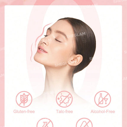 SHEGLAM Invisible Pore Primer