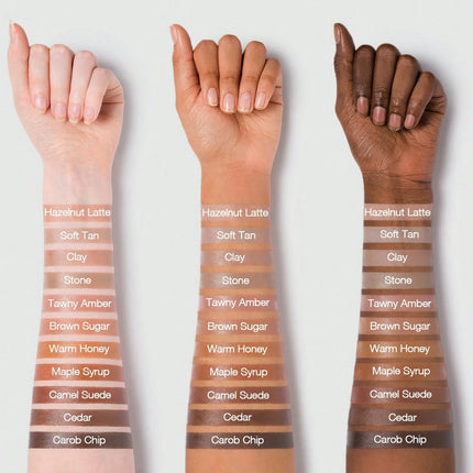 SHEGLAM Warm Honey Liquid Contour
