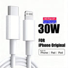 100cm PD 30W USB-C to Lightning Cable