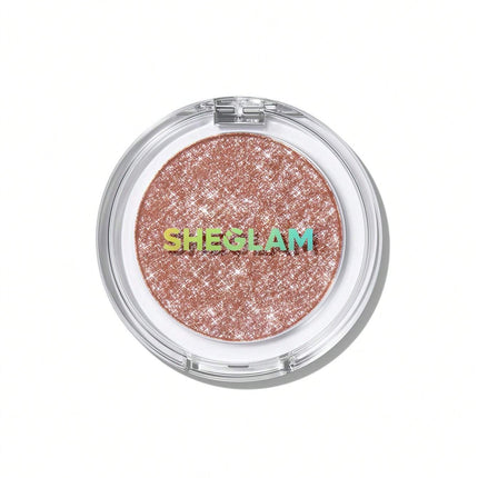 SHEGLAM Treasure Eyeshadow