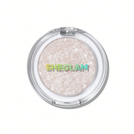 SHEGLAM Enigma Sparkly Eyeshadow