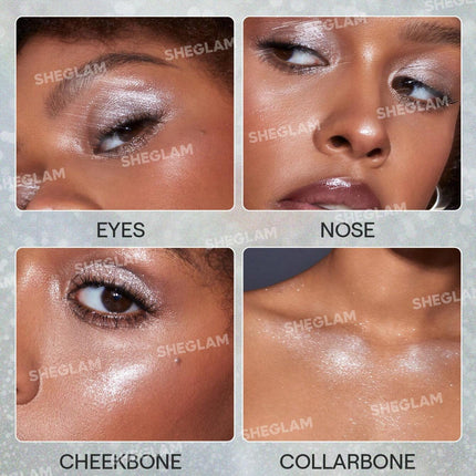 SHEGLAM Enigma Sparkly Eyeshadow