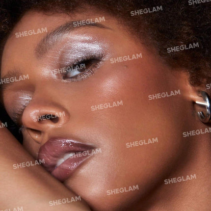 SHEGLAM Enigma Sparkly Eyeshadow