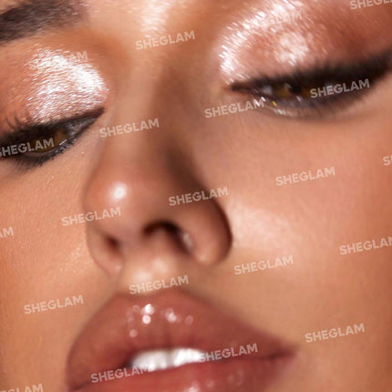 SHEGLAM Treasure Eyeshadow