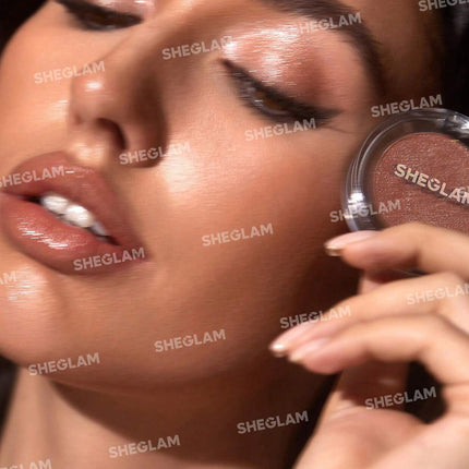 SHEGLAM Treasure Eyeshadow