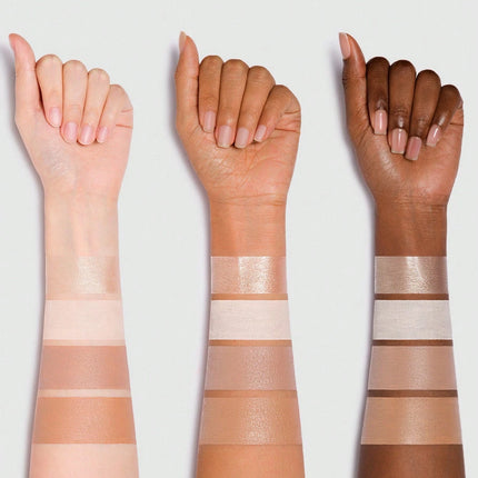 SHEGLAM Multi-Glam Face Pen Tan