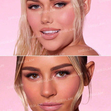 SHEGLAM Matte Liquid Blush Love Cake