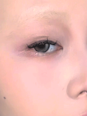 SHEGLAM 3-in-1 Brow & Eyeliner Gel