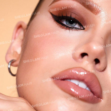 SHEGLAM 3-in-1 Brow & Eyeliner Gel