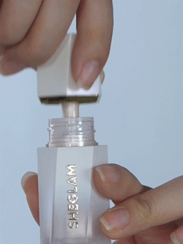 SHEGLAM Vanilla Frost Highlighter