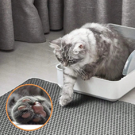 Filter Sand Pet Mat