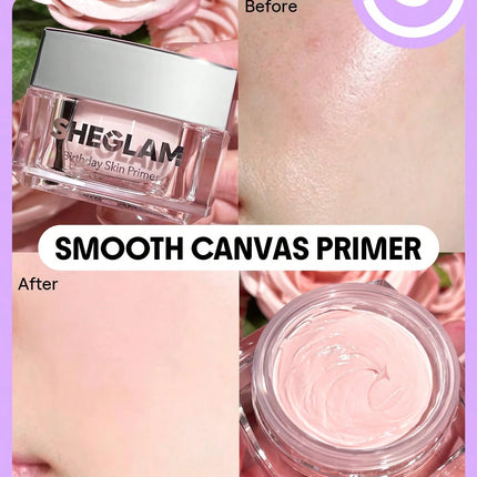 SHEGLAM Invisible Pore Primer