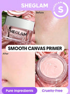 SHEGLAM Invisible Pore Primer