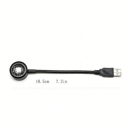 Sunset Light Projector USB Night Lamp