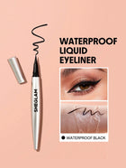 SHEGLAM Waterproof Liquid Eyeliner