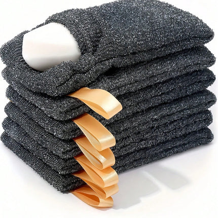 Exfoliating Soap Saver Bags