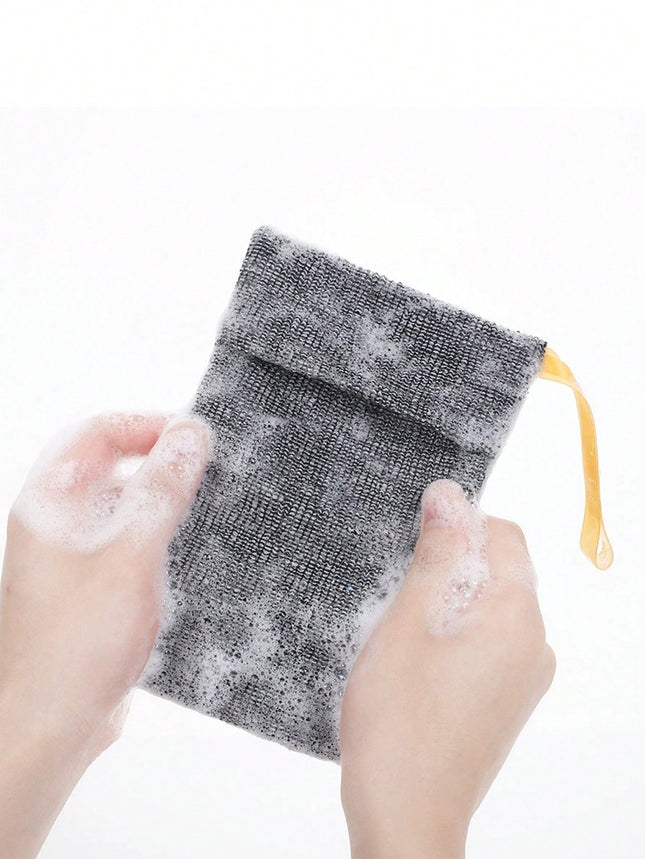 Exfoliating Soap Saver Bags