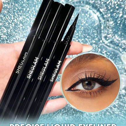 SHEGLAM Black Waterproof Eyeliner
