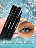 SHEGLAM Black Waterproof Eyeliner
