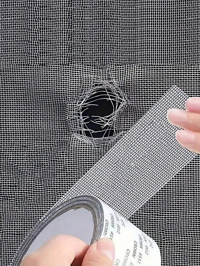 5cm x 200cm Multi-Purpose Adhesive Tape