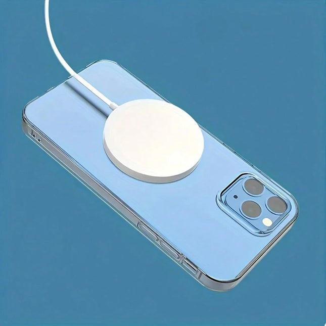 MagSafe 15W Wireless Charger