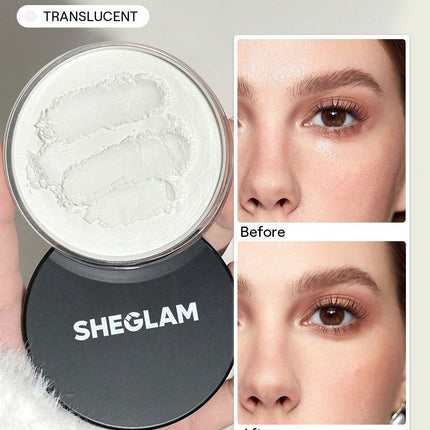 SHEGLAM Translucent Setting Powder