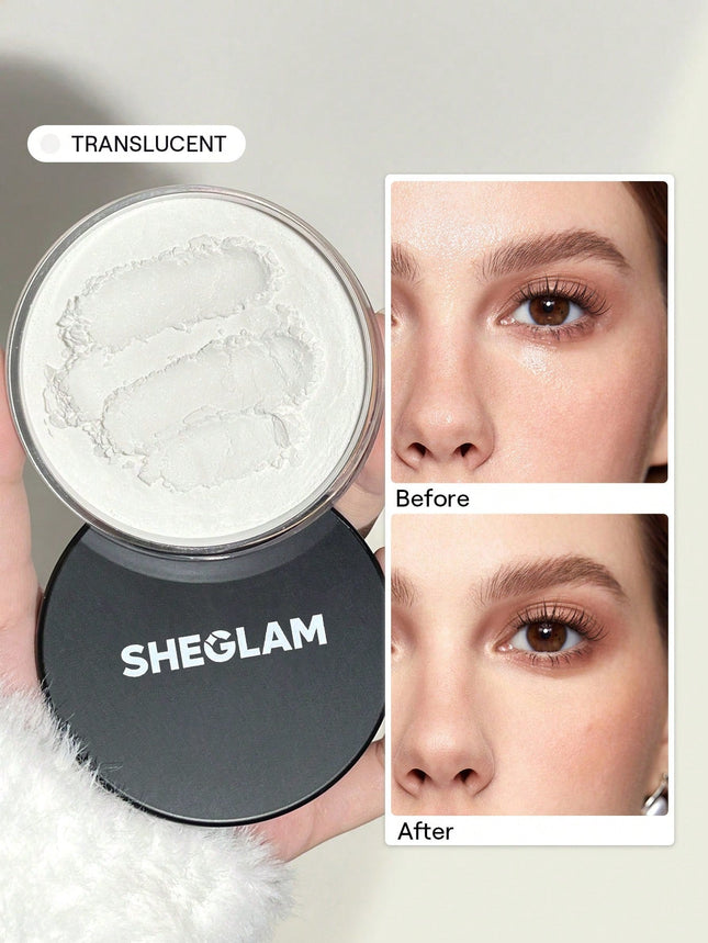 5-in-1 SHEGLAM Beauty Essentials Pack