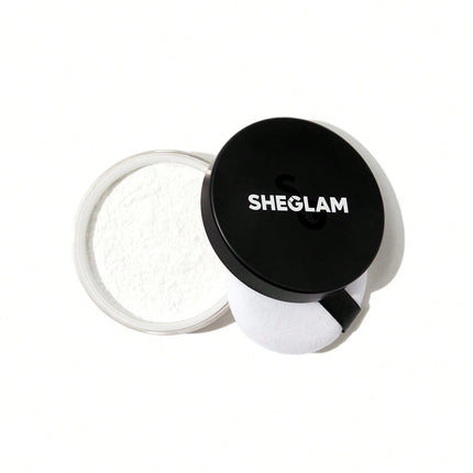 SHEGLAM Translucent Setting Powder