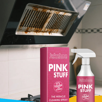 Multi-Purpose Kitchen Cleaner
