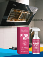 Multi-Purpose Kitchen Cleaner