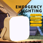 Mini Rechargeable Waterproof LED Light