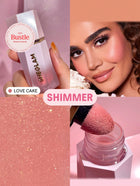 SHEGLAM Dayglow Blush Love Cake