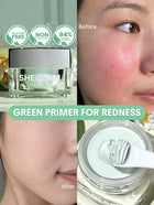 SHEGLAM Green Primer