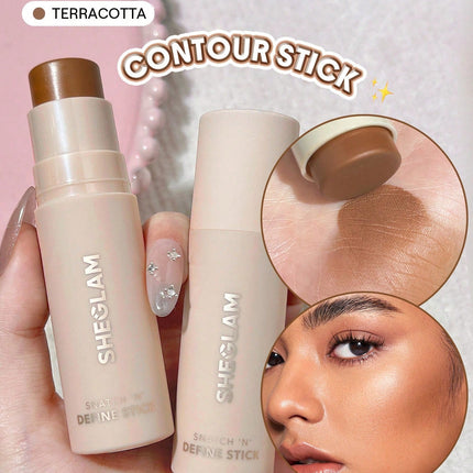 5-in-1 SHEGLAM Beauty Essentials Pack