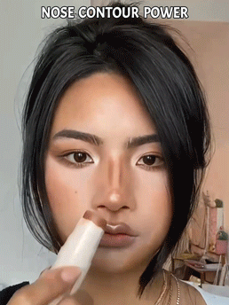 SHEGLAM Terracotta Contour Stick