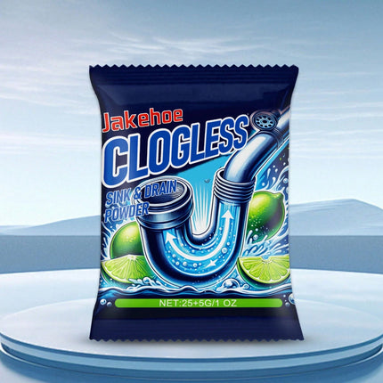 Super Strong Drain Cleaner