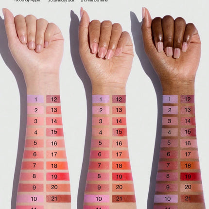 SHEGLAM Matte Liquid Blush Love Cake